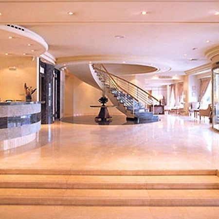 Rallye Hotel Granada Kültér fotó