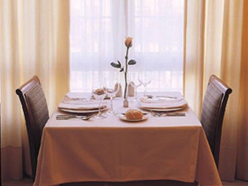 Rallye Hotel Granada Kültér fotó