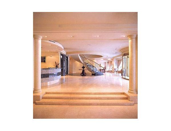 Rallye Hotel Granada Kültér fotó