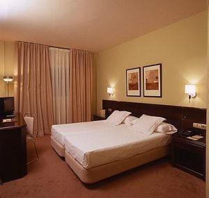 Rallye Hotel Granada Kültér fotó