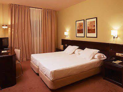 Rallye Hotel Granada Kültér fotó
