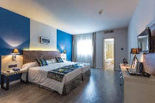 Rallye Hotel Granada Kültér fotó